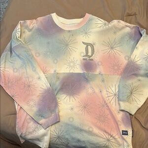 Disney 100 Celebration Spirit Jersey